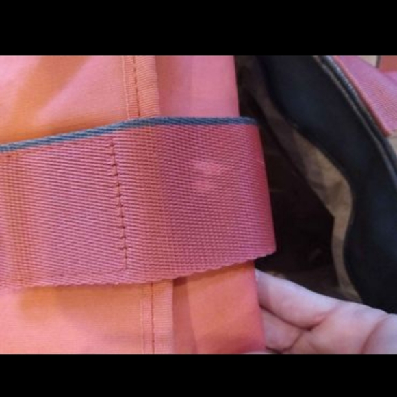 Storksak Diaper Bag - Picture 5 of 7